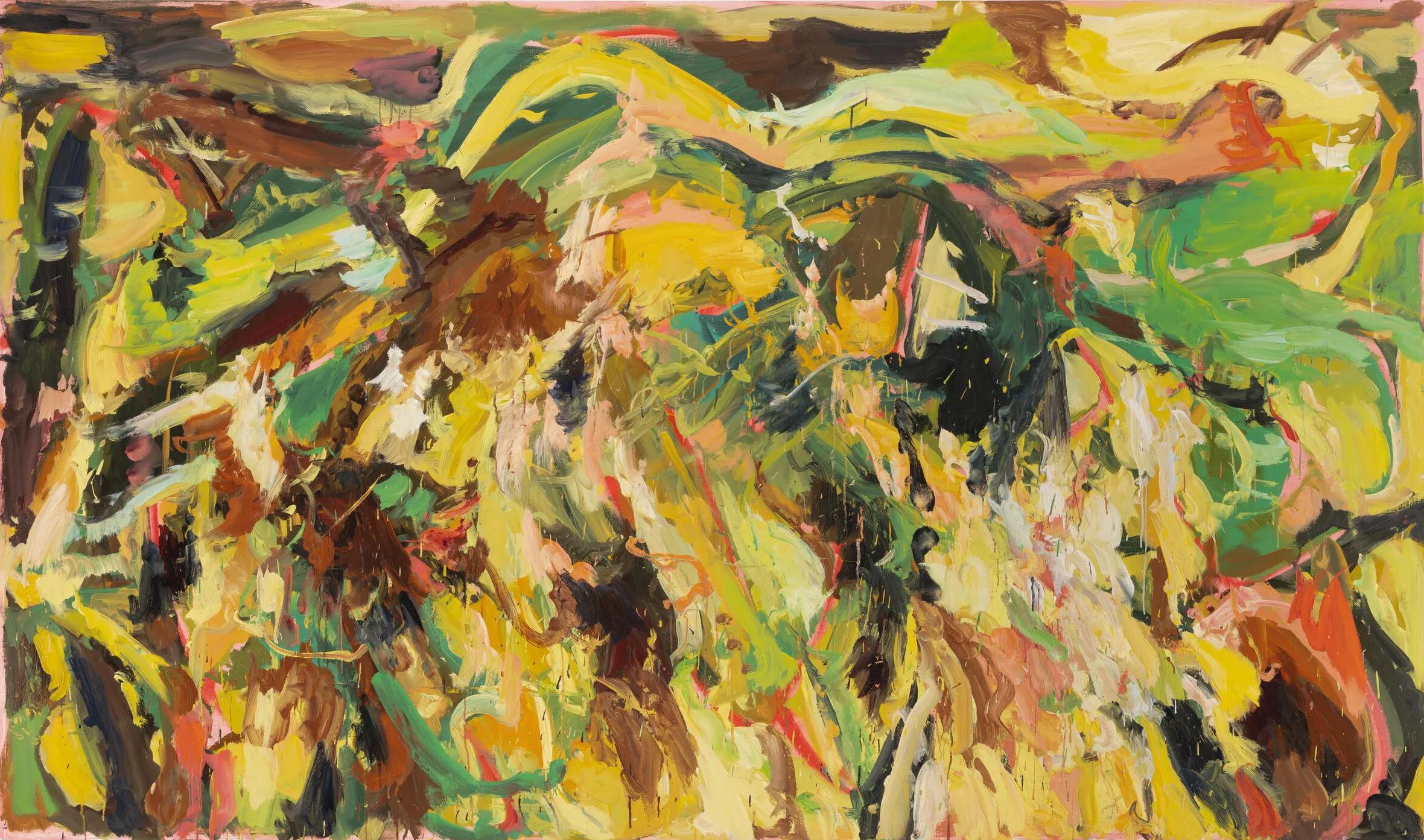 Image for exhibition titled Catherine Goodman