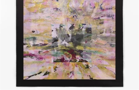 Thumbnail image for event called In Conversation: Michelle Kuo & Julie Mehretu on "Jack Whitten: The Messenger"