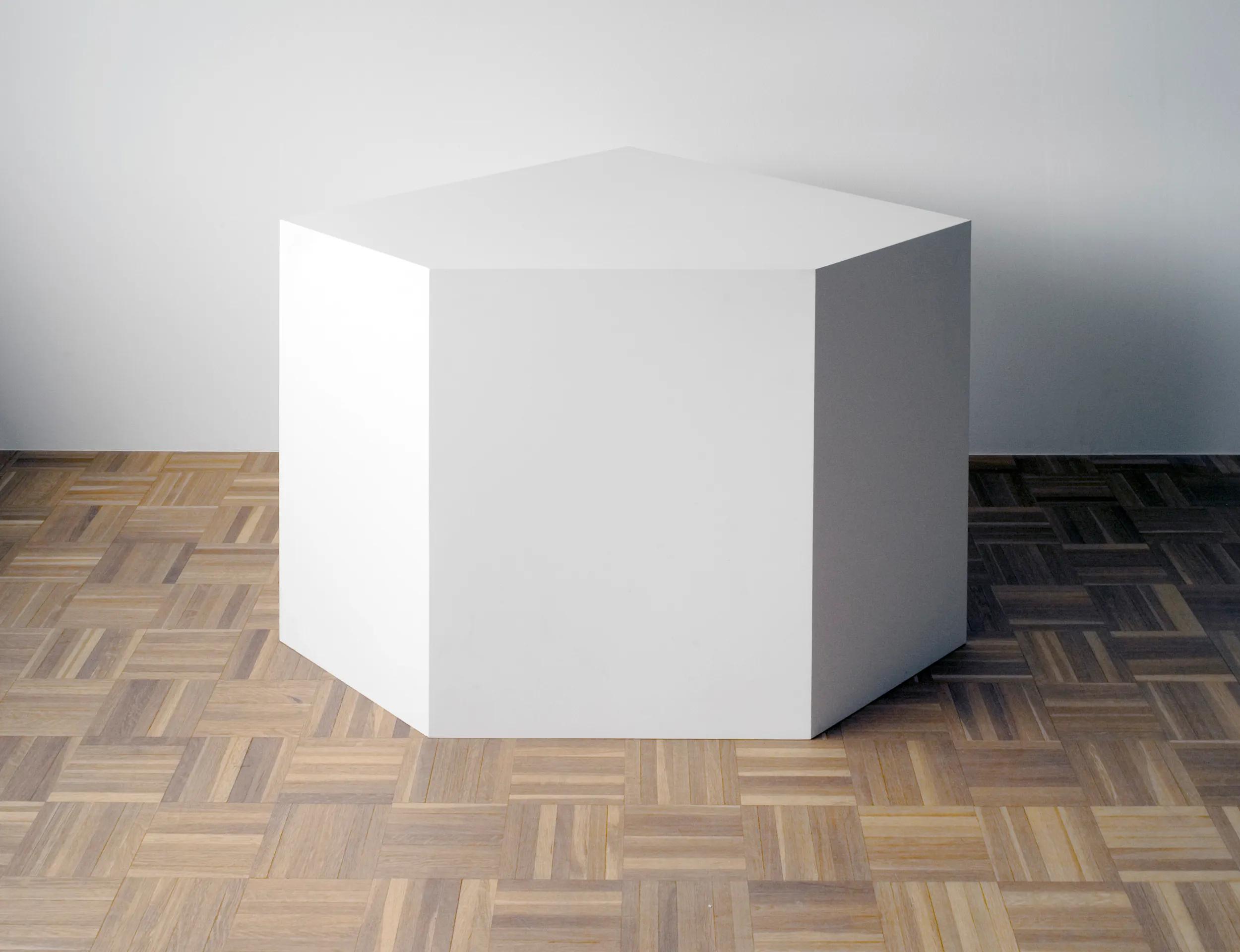 Image for exhibition titled Sol LeWitt