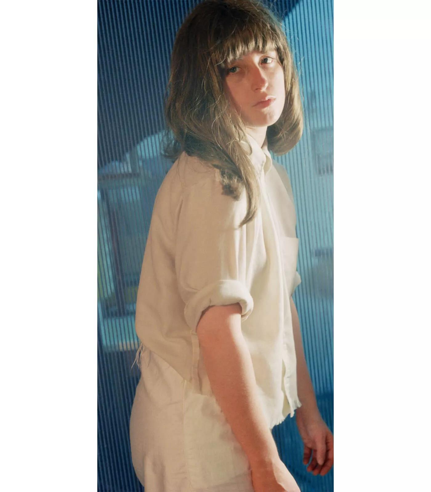 Image for exhibition titled Cindy Sherman