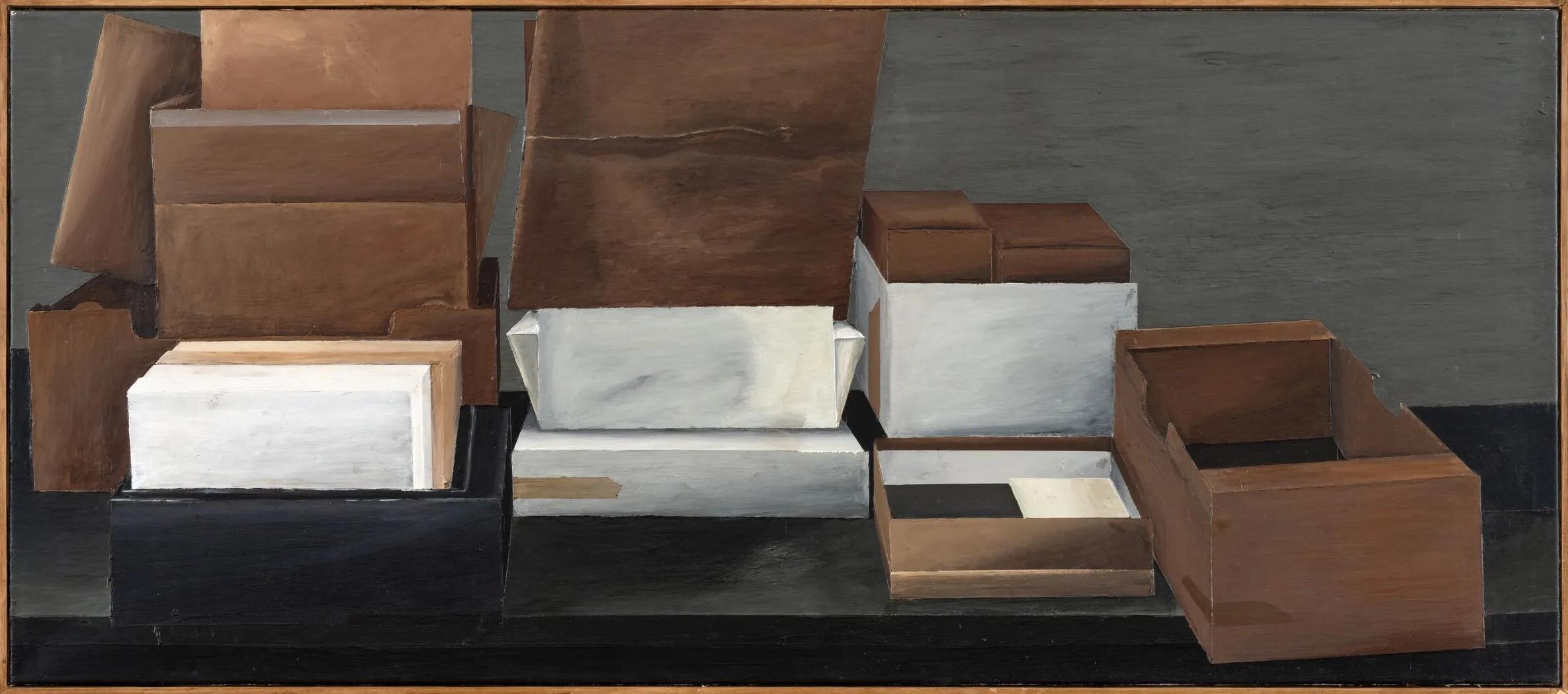 Image for exhibition titled Hanna Rochereau 