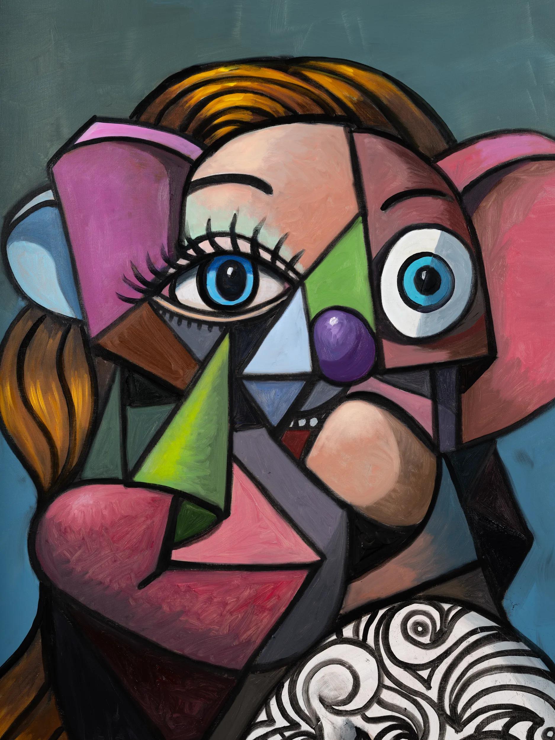 Thumbnail image for Exhibition titled Art Basel Paris