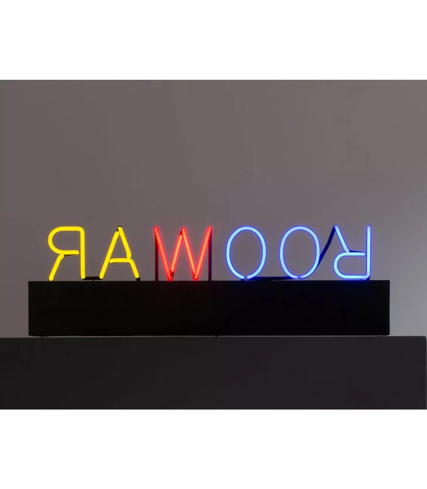 Image for exhibition titled Richard Jackson