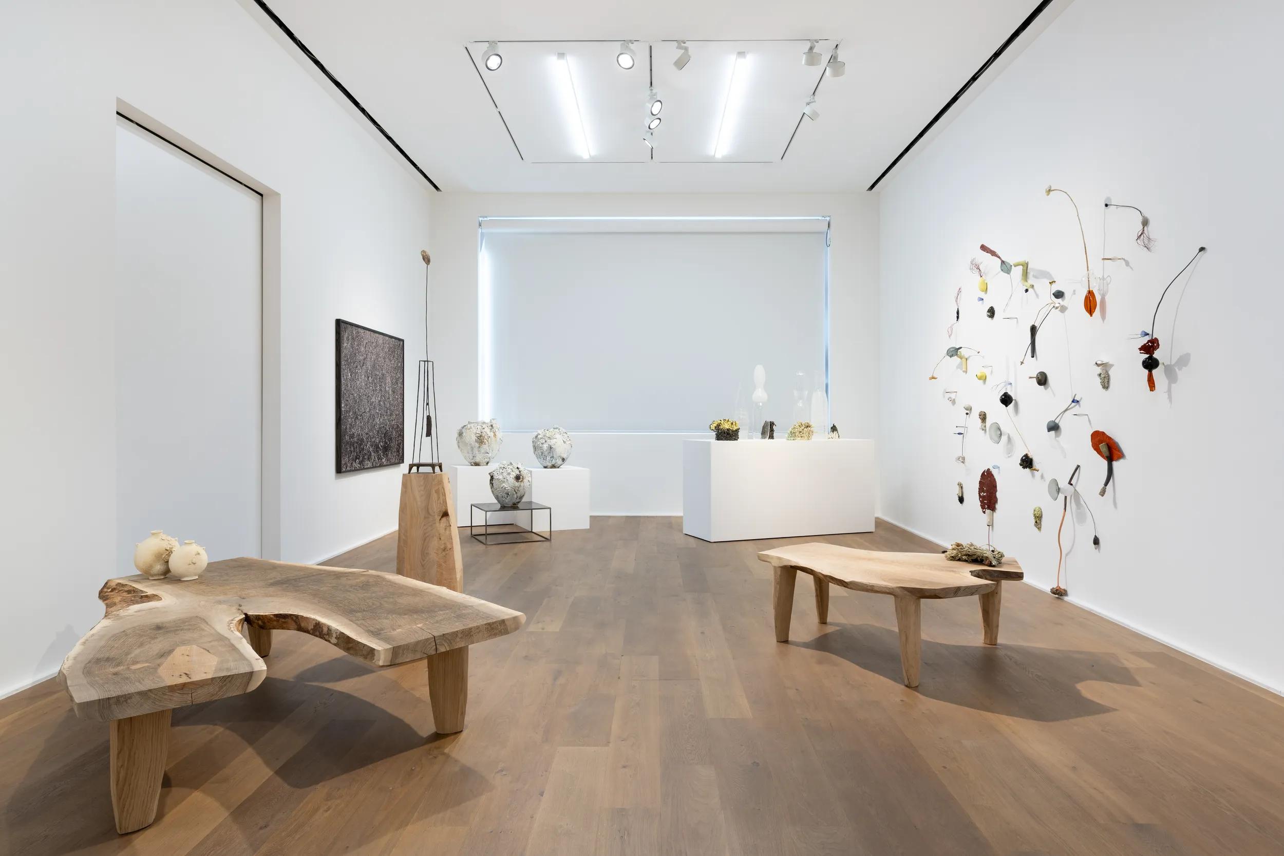 Thumbnail image for Exhibition titled a moment for eternity 