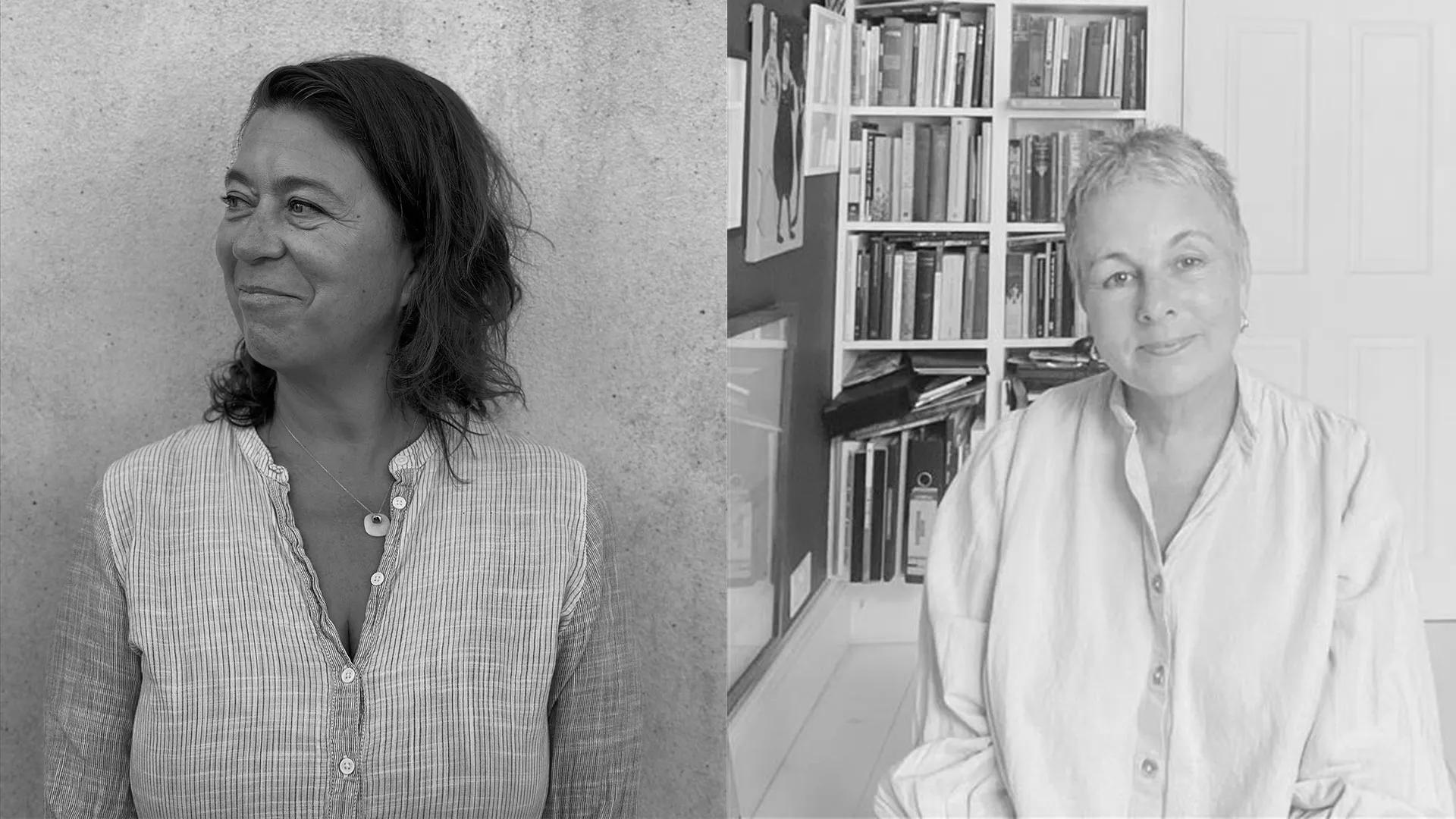 Hero image for event titled In Conversation: Bloum Cardenas & Jennifer Higgie on Niki de Saint Phalle