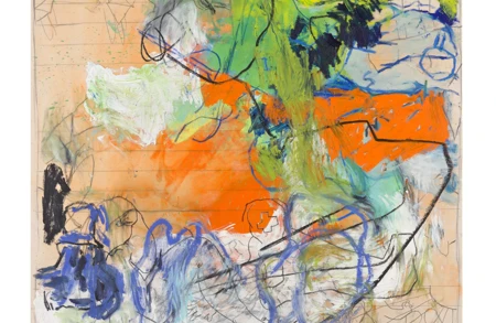 Thumbnail Image for Ursula Article titled The Body Gets Lost in the Gestures