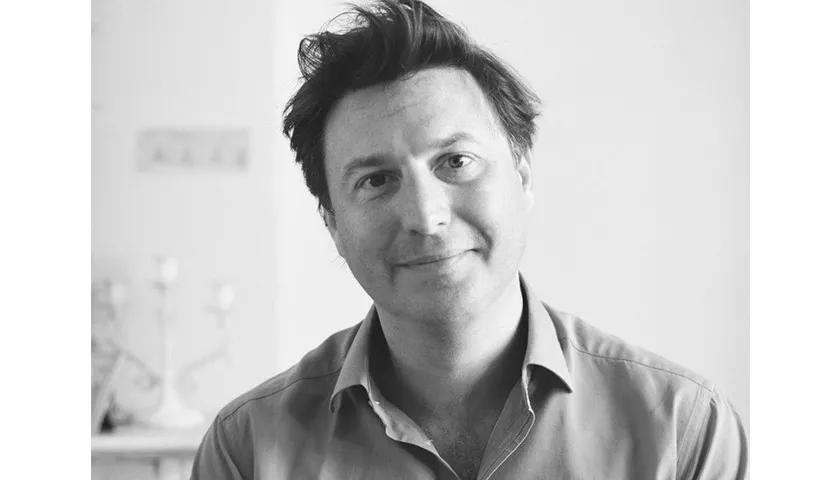 Hero image for event titled ‘What Are Gardens For?’ Dinner with Lucas Hollweg