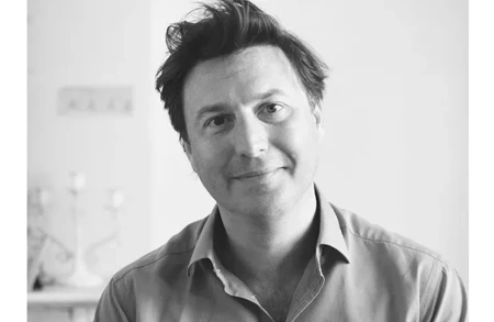 Image for events titled ‘What Are Gardens For?’ Dinner with Lucas Hollweg