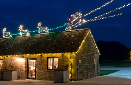 Image for events titled Festive Late Night Opening