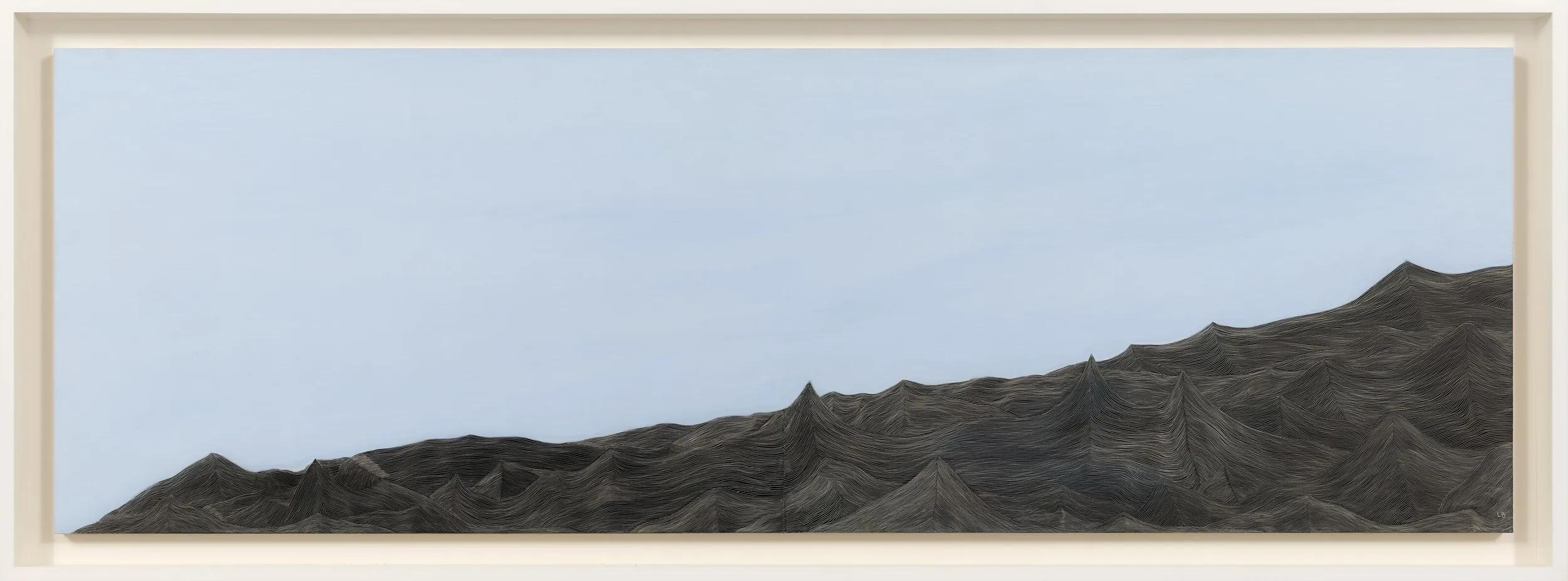 Image for exhibition titled Louise Bourgeois