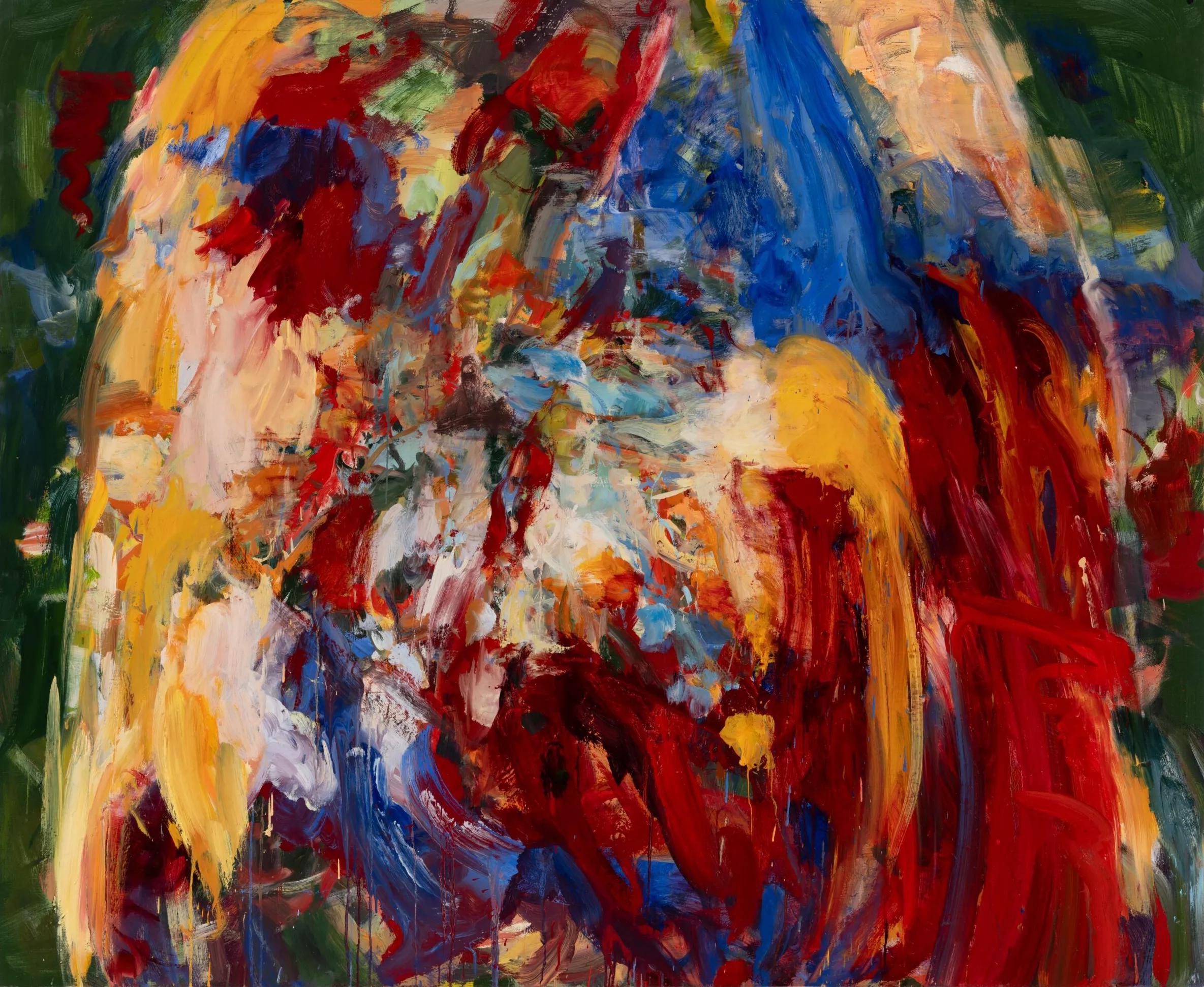 Image for exhibition titled Catherine Goodman