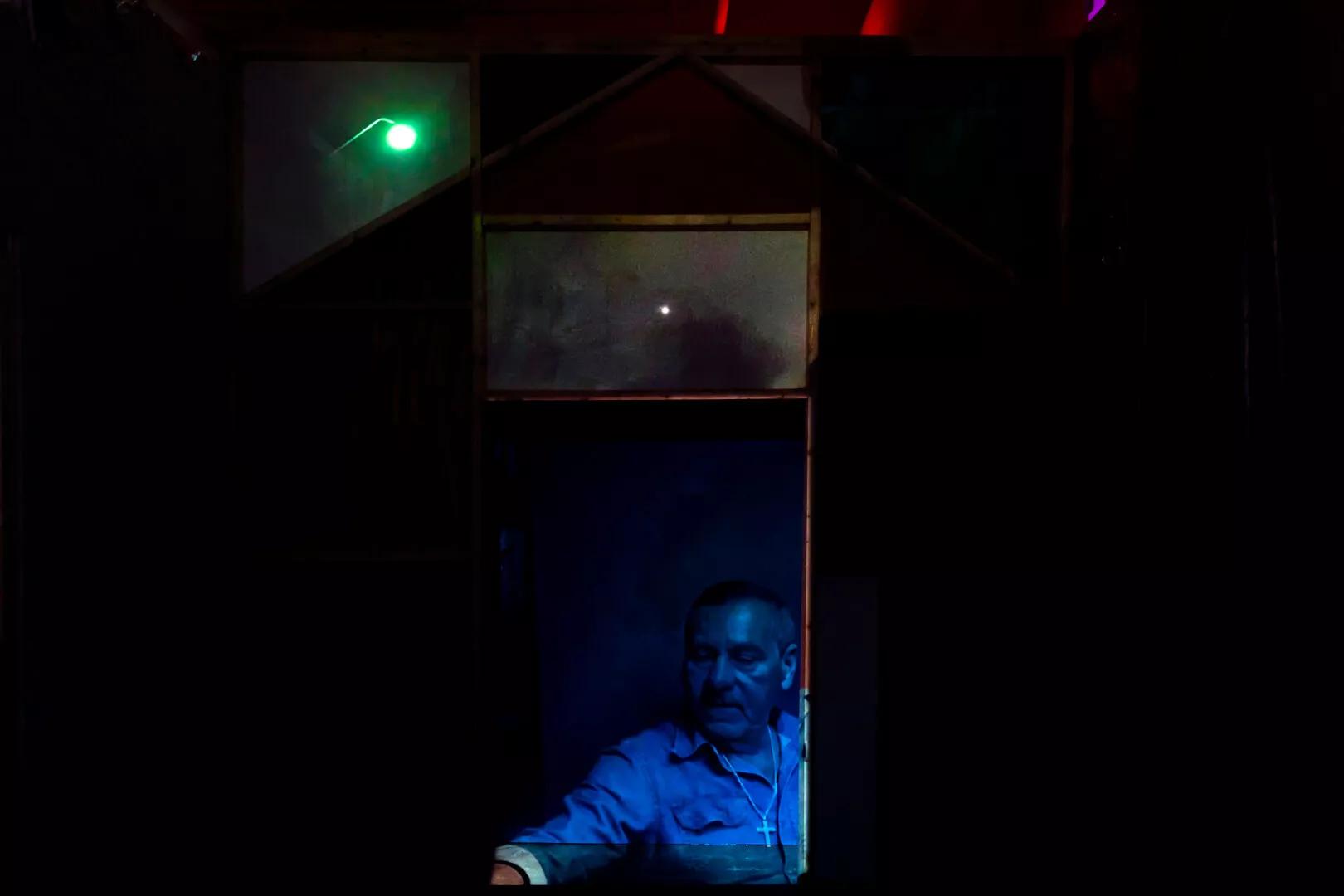 Thumbnail image for exhibition titled Letters to Home, Pt. 1 