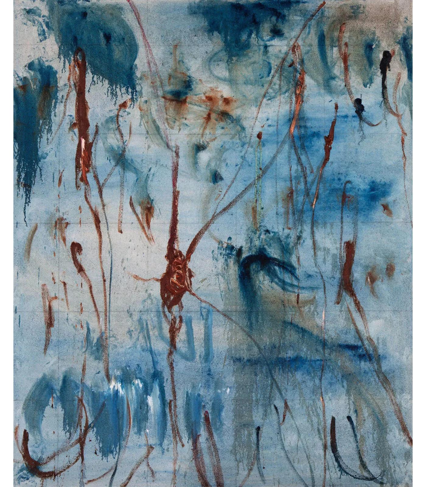 Image for exhibition titled Zhang Enli