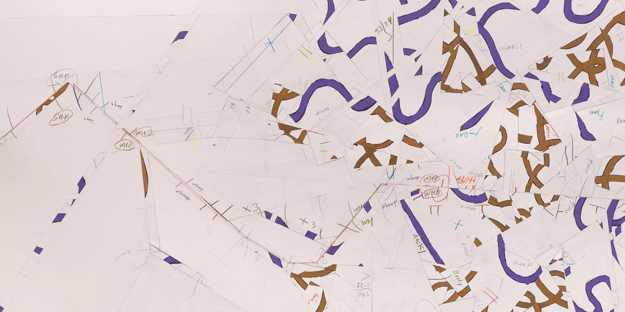 Hero image for exhibition titled Roni Horn