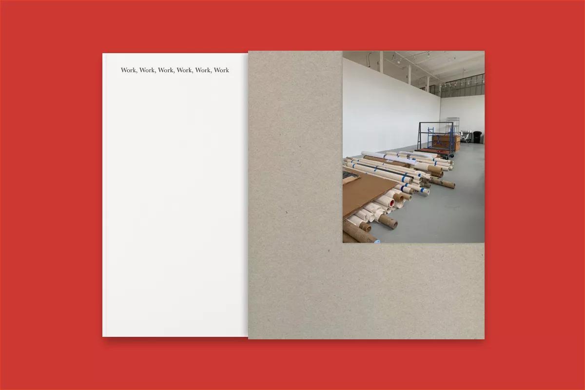 Hero image for event titled In Conversation: Glenn Ligon with Gregg Bordowitz
