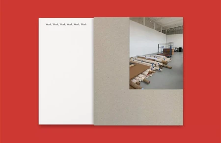 Thumbnail image for event called In Conversation: Glenn Ligon with Gregg Bordowitz