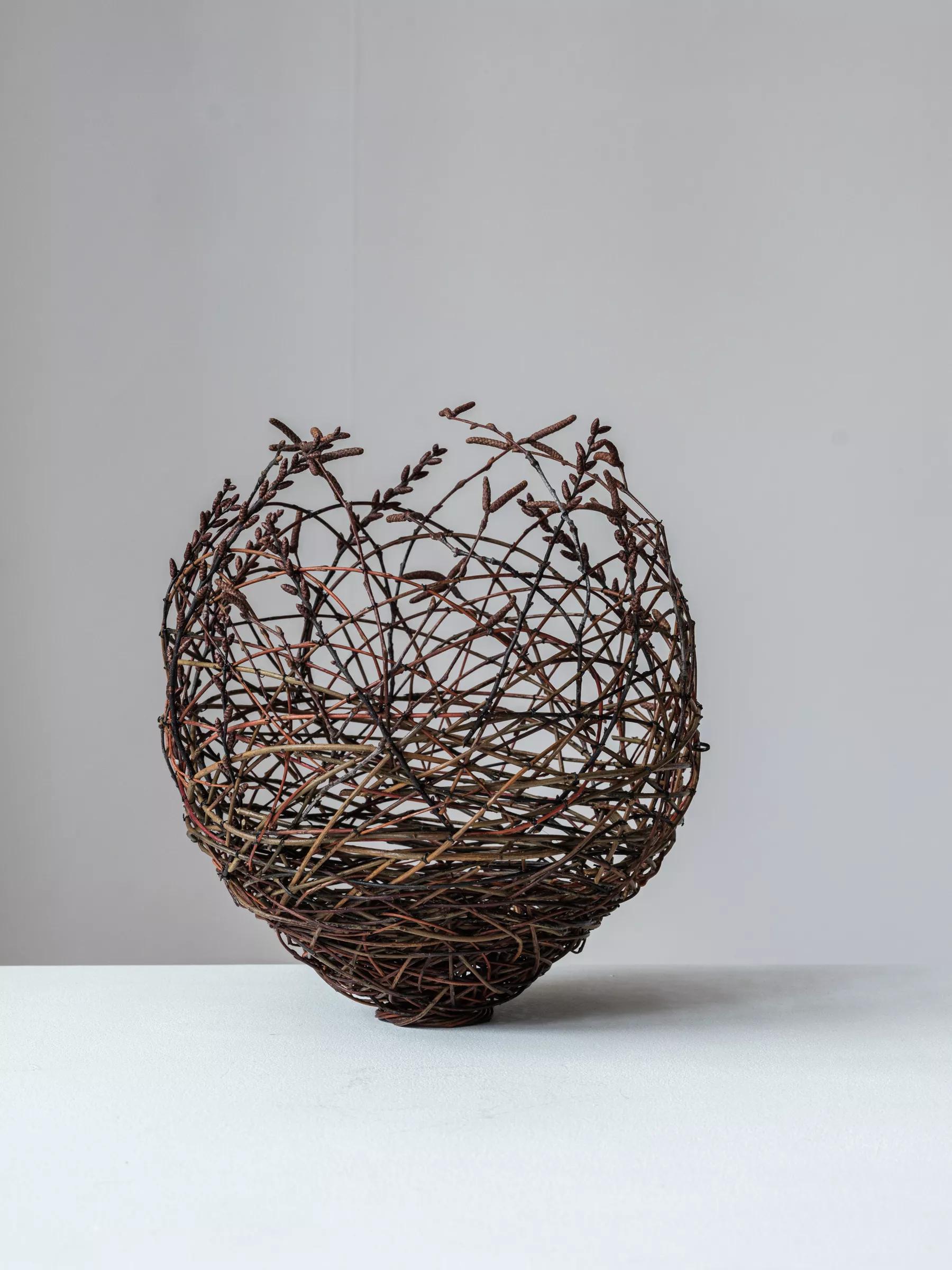 Image for exhibition titled Lizzie Farey  