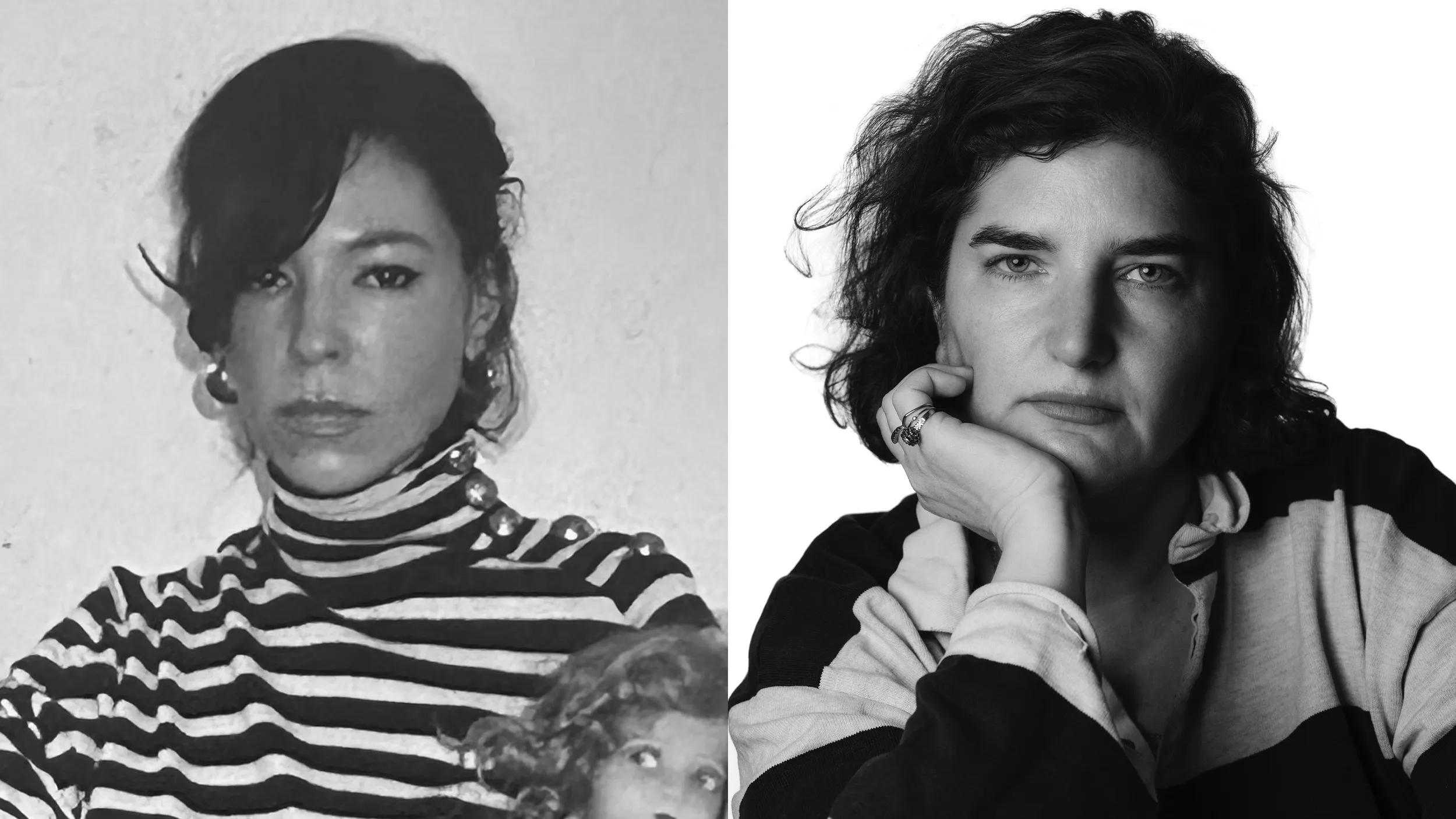 Hero image for event titled Ursula 17 Launch: Alissa Bennett & Naomi Fry on the work of Carol Rama...and more! 