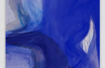 Thumbnail image for exhibition titled Rita Ackermann