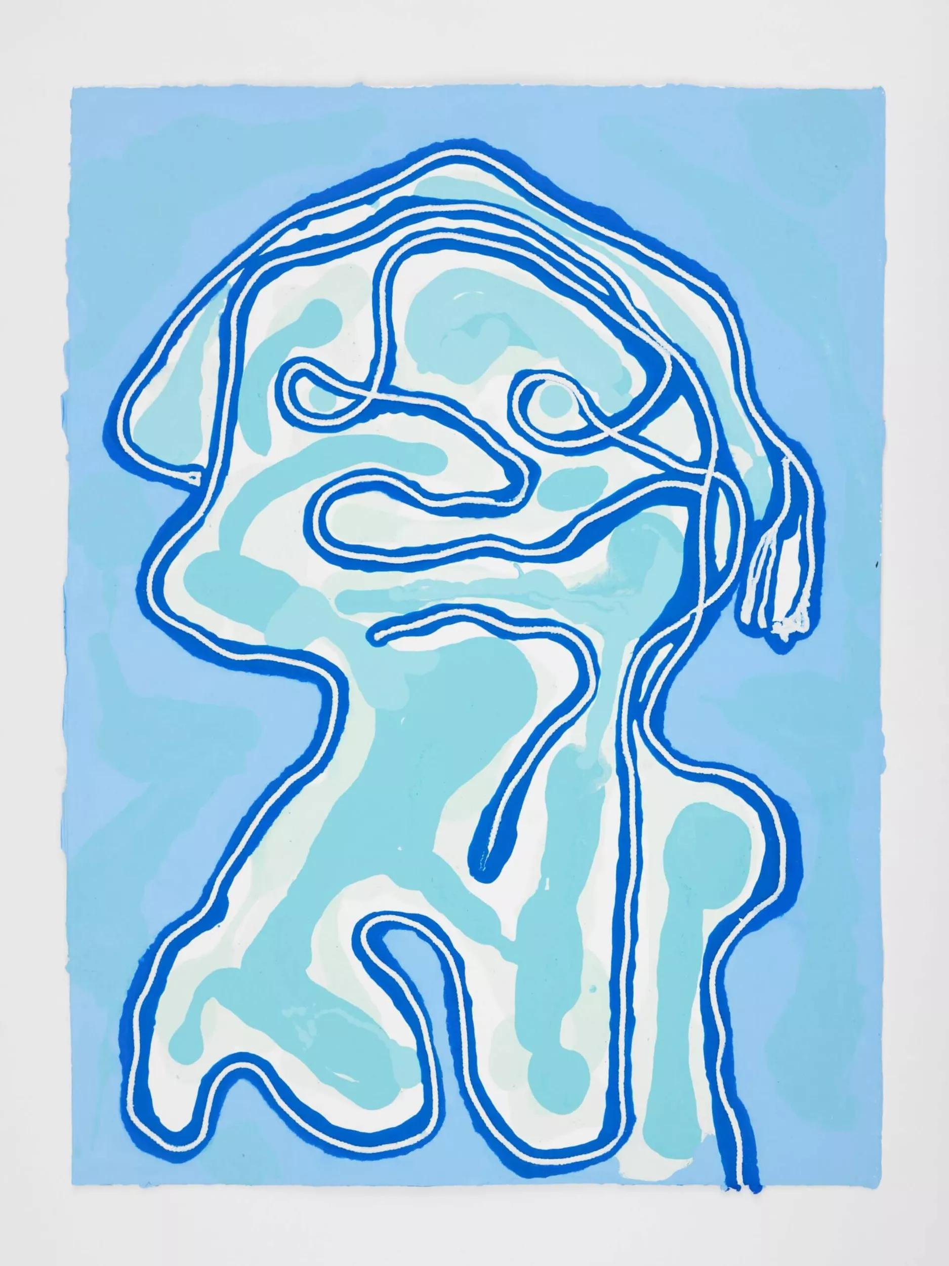 Image for exhibition titled Nicole Eisenman