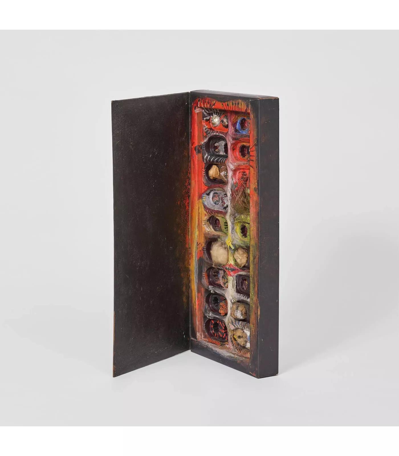 Image for exhibition titled Erna Rosenstein