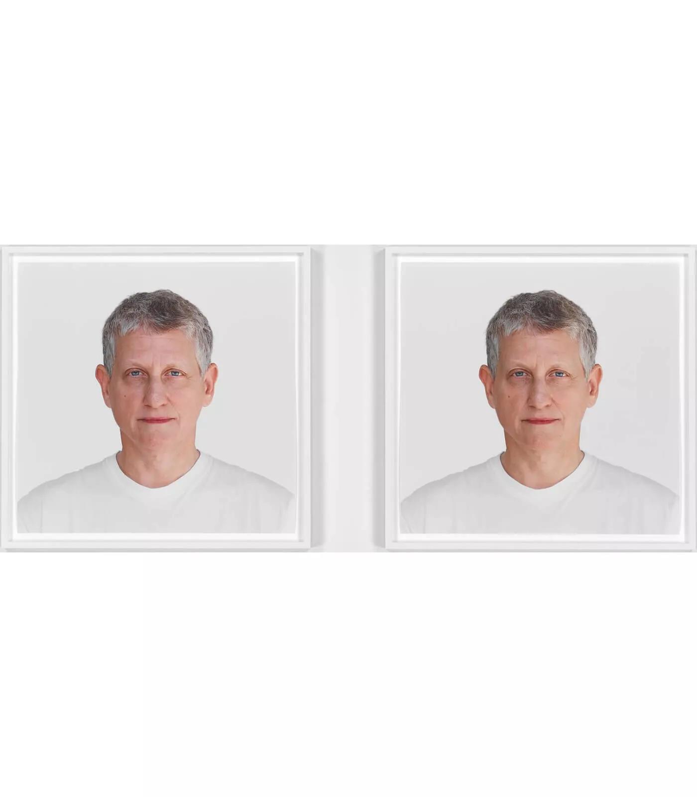 Image for exhibition titled Roni Horn