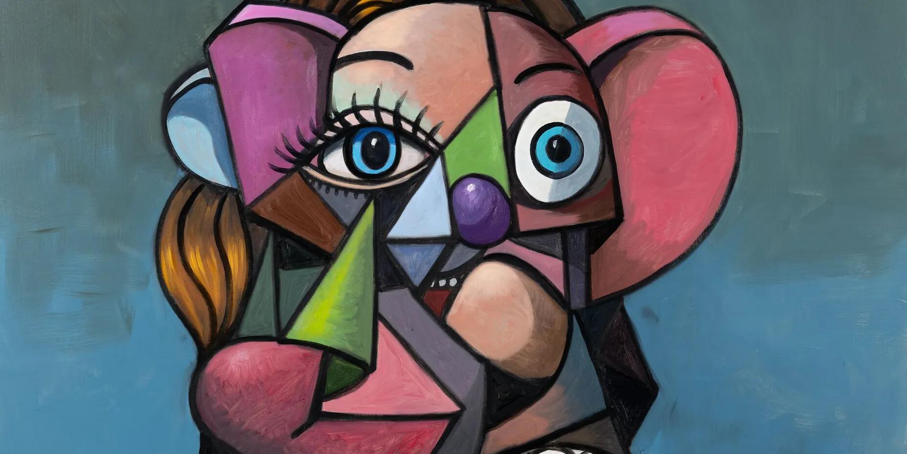 Hero image for exhibition titled Art Basel Paris