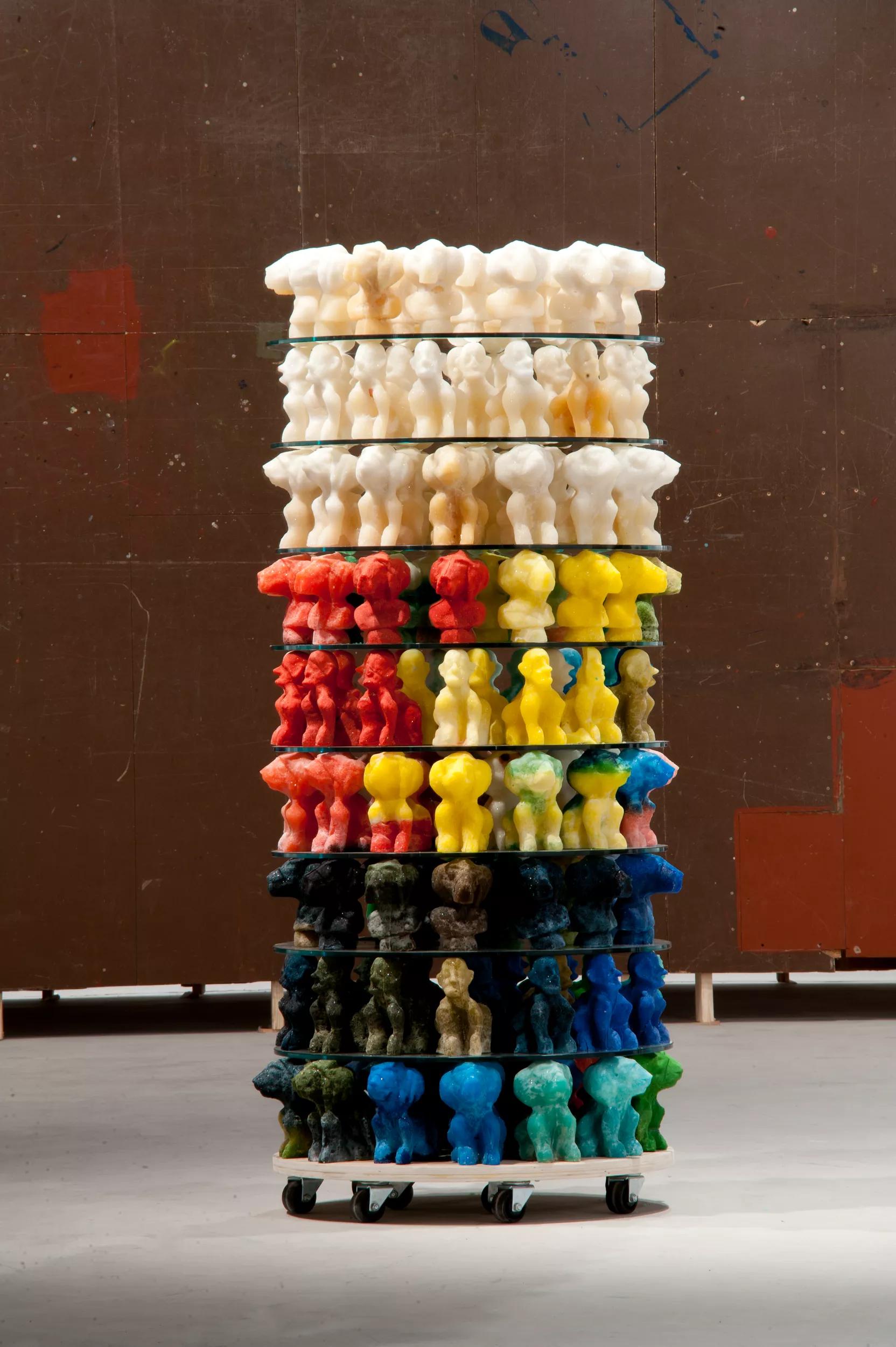 Image for Dieter Roth