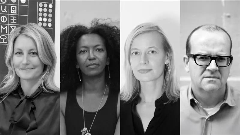 Hero image for event titled In Conversation: Uman with Lauren Cornell, Matthew Higgs & Amy Smith-Stewart 