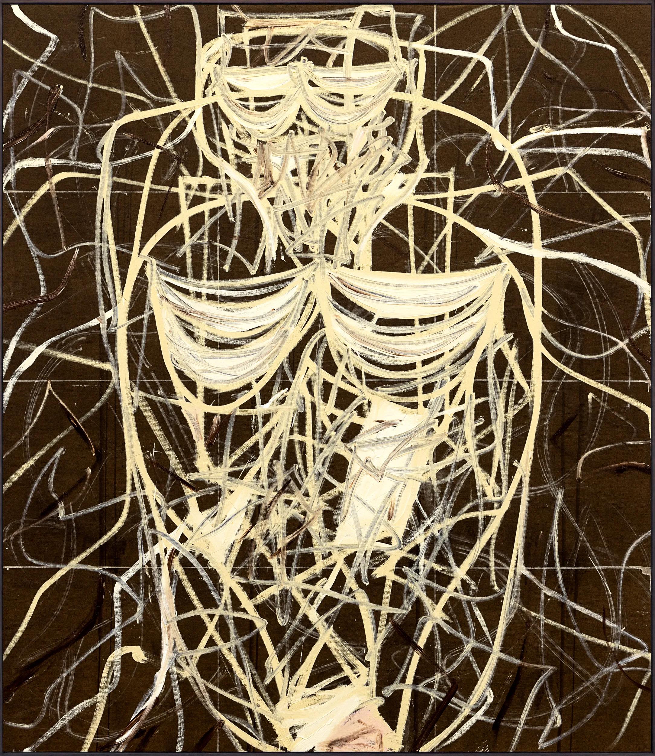 Image for exhibition titled Rashid Johnson