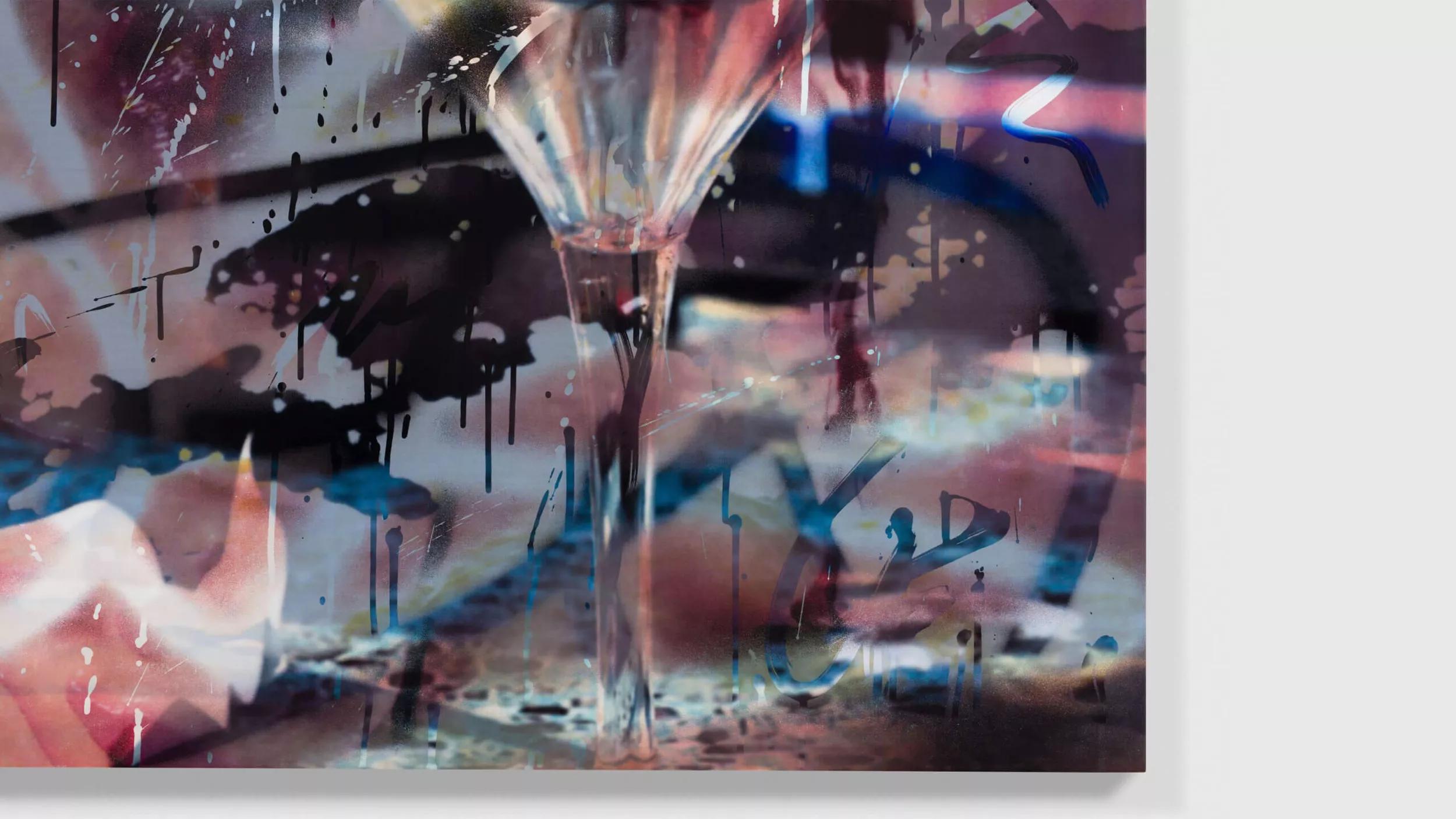 Thumbnail image for exhibition titled Expressionism (study)