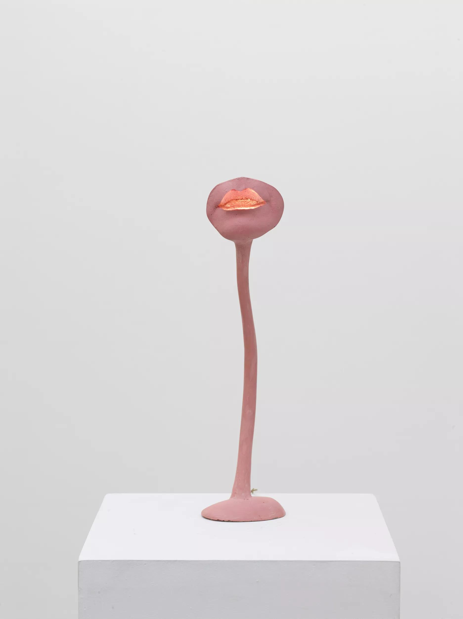 Image for exhibition titled Alina Szapocznikow