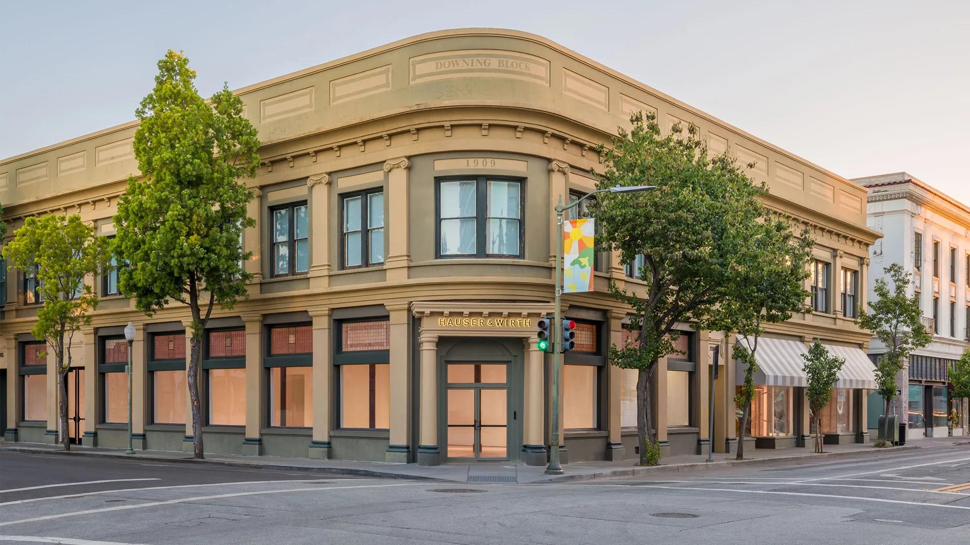 Image for Palo Alto