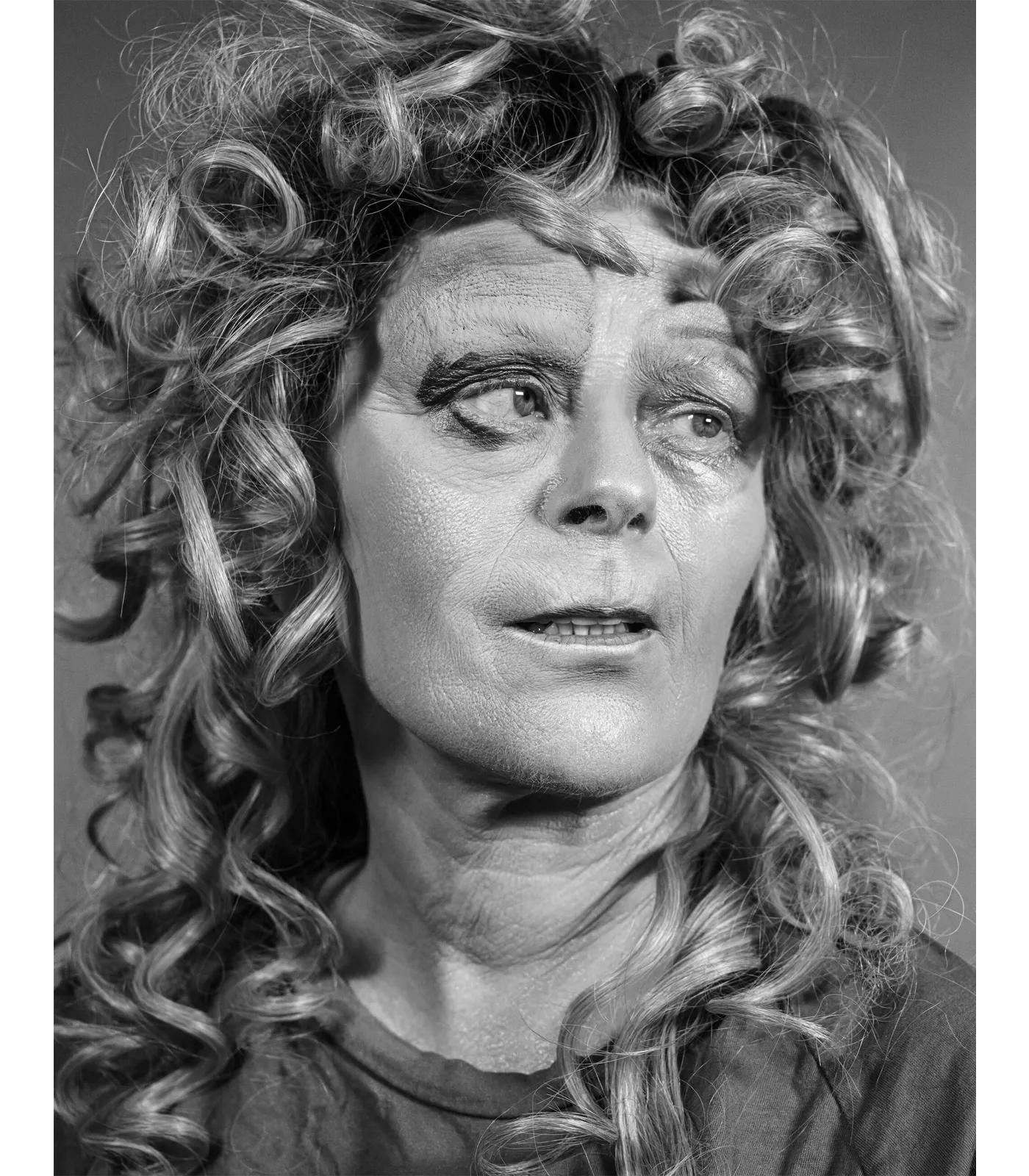 Image for exhibition titled Cindy Sherman
