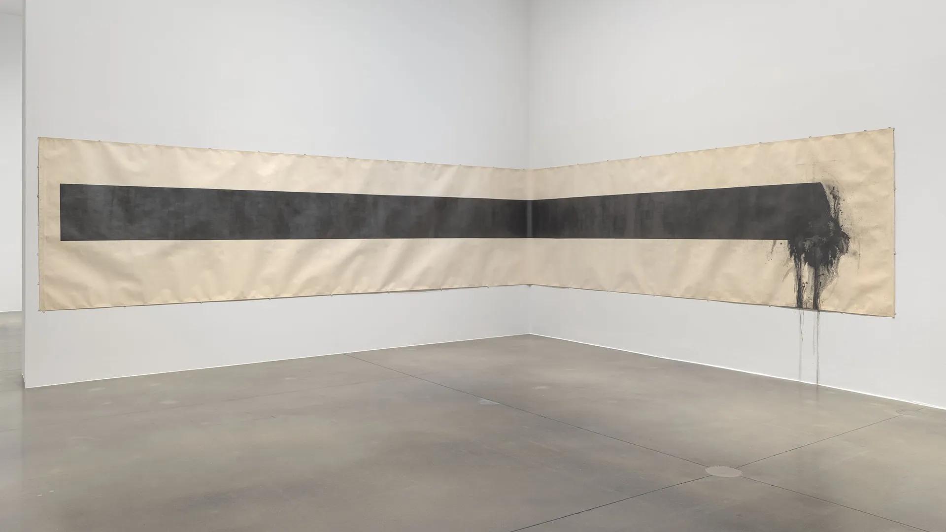 Image for exhibition titled Takesada Matsutani