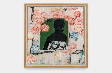 Image for exhibition titled Destiny Is a Rose: The Eileen Harris Norton Collection