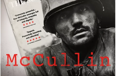 Thumbnail image for event called Film Screening: ‘McCullin’