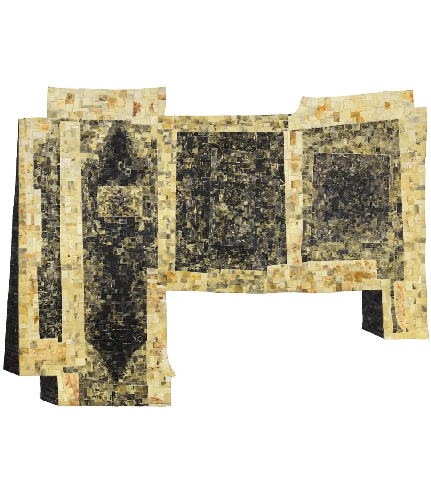 Image for exhibition titled Jack Whitten