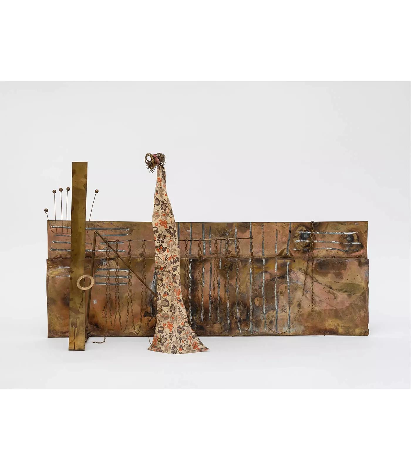 Image for exhibition titled Fausto Melotti