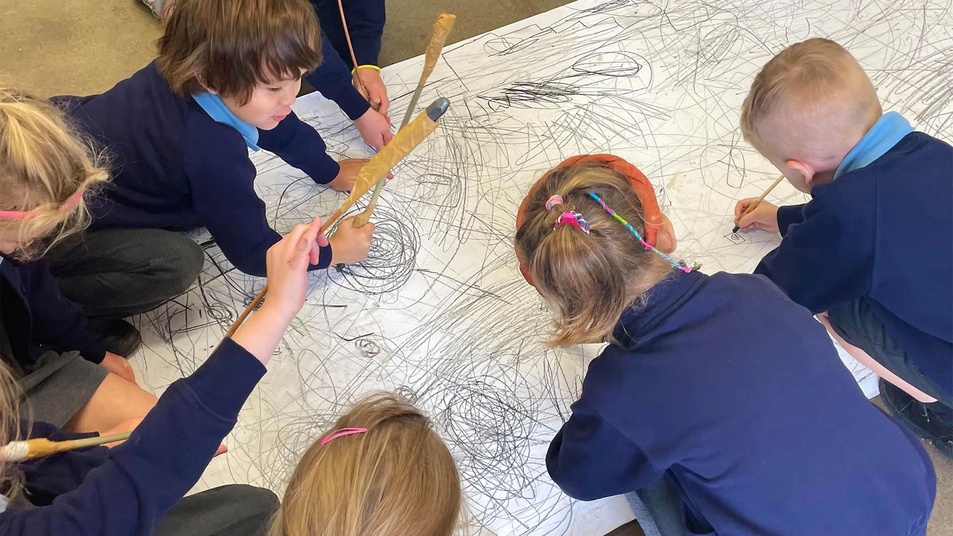 Hero image for article titled Celebrating our 2025 Somerset Learning Program