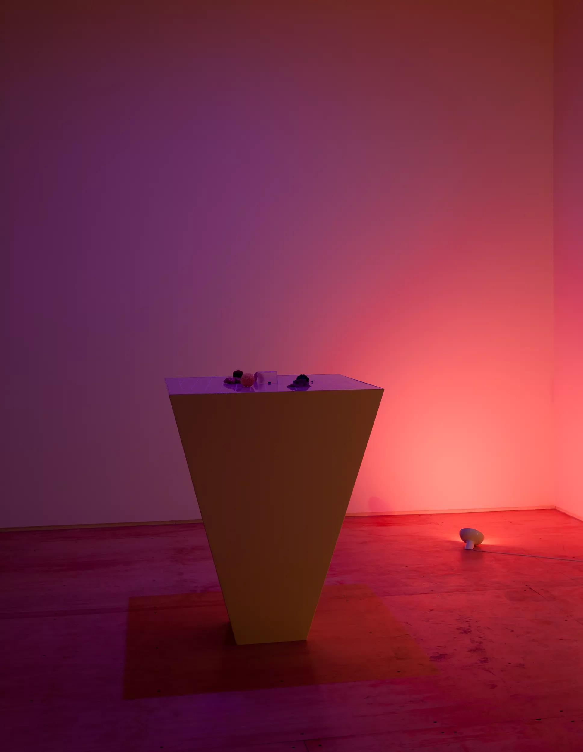 Image for exhibition titled Antoine Catala