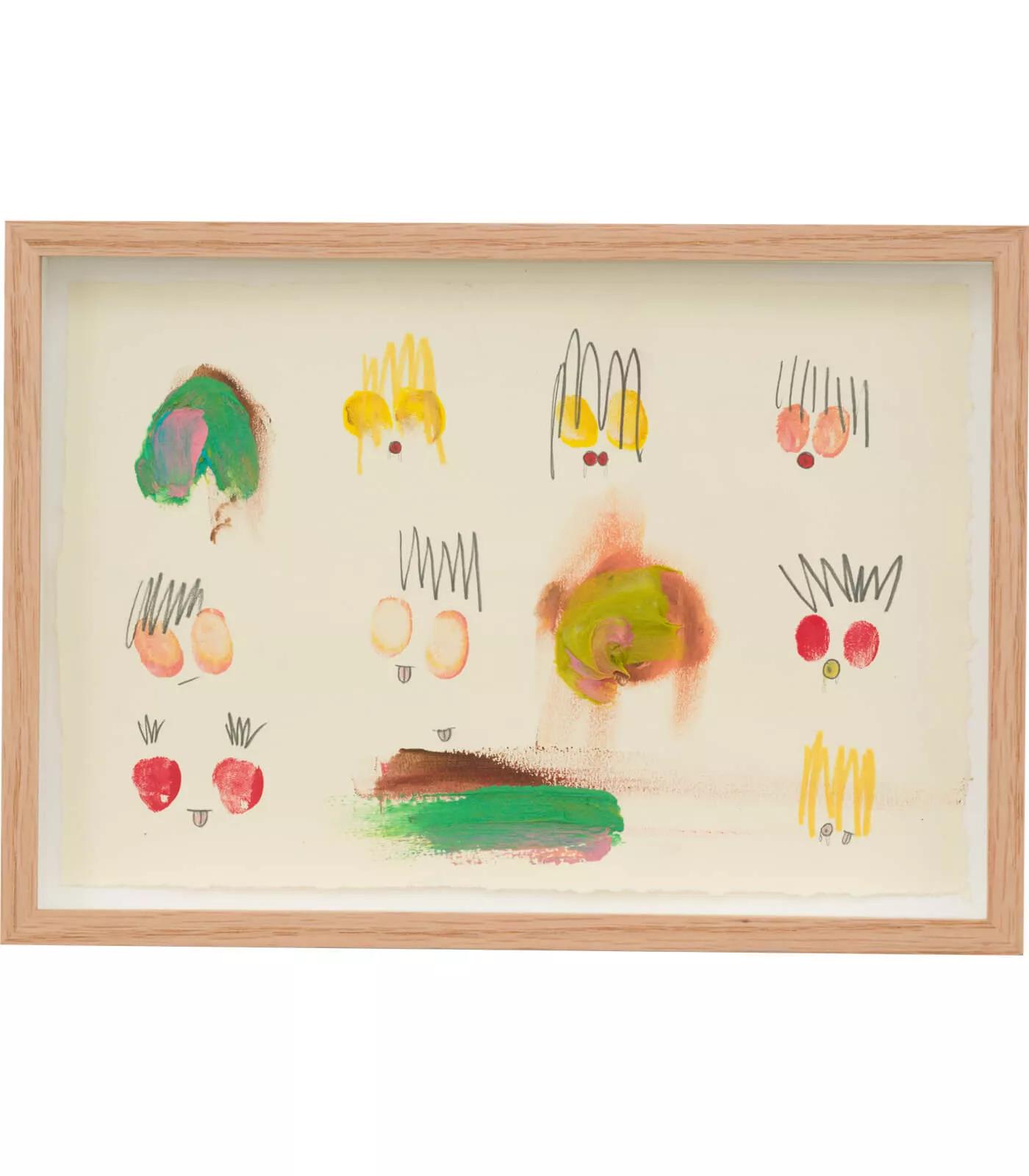 Image for exhibition titled Mika Rottenberg