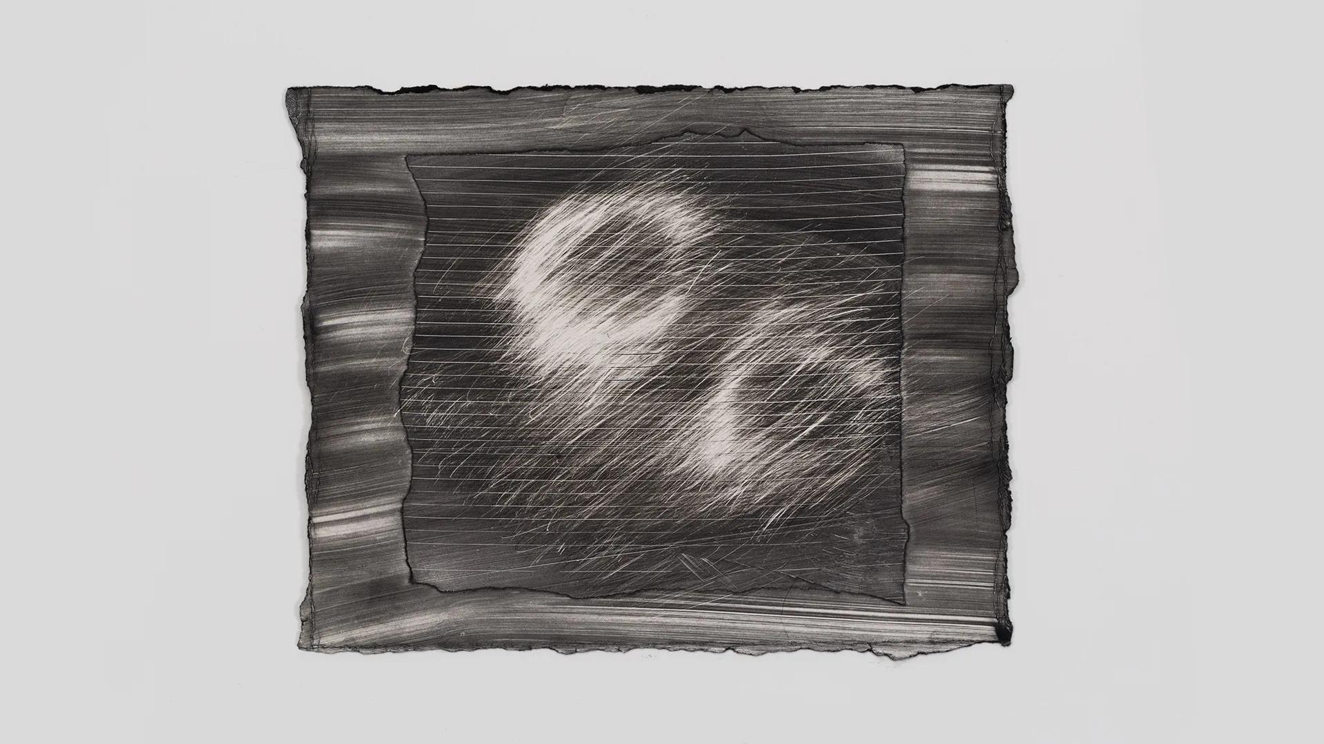 Thumbnail image for exhibition titled Larry Bell, Roni Horn and Jack Whitten