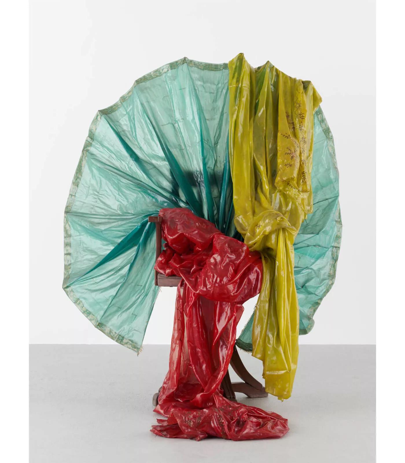 Image for exhibition titled Bharti Kher