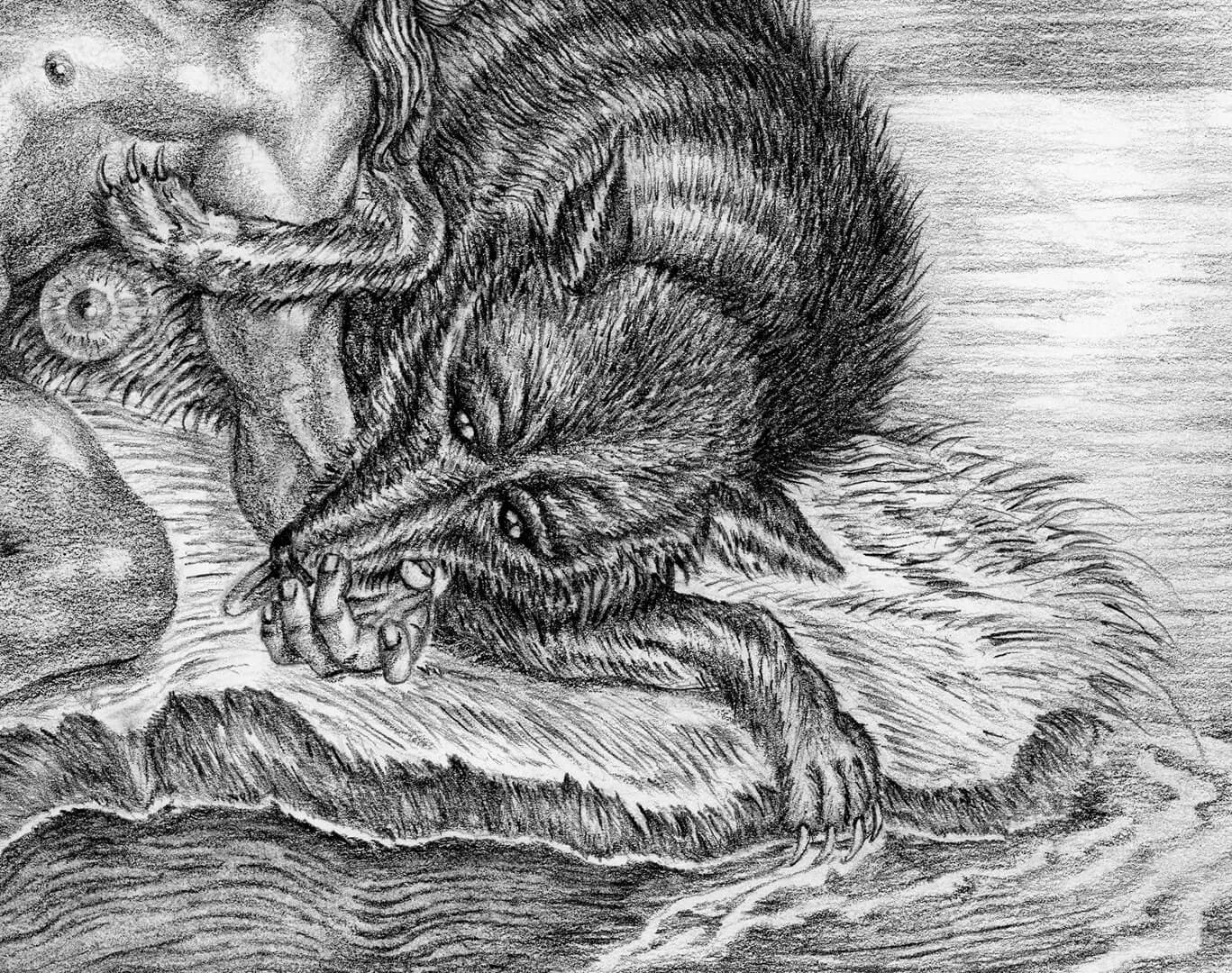 Thumbnail image for exhibition titled Puppy