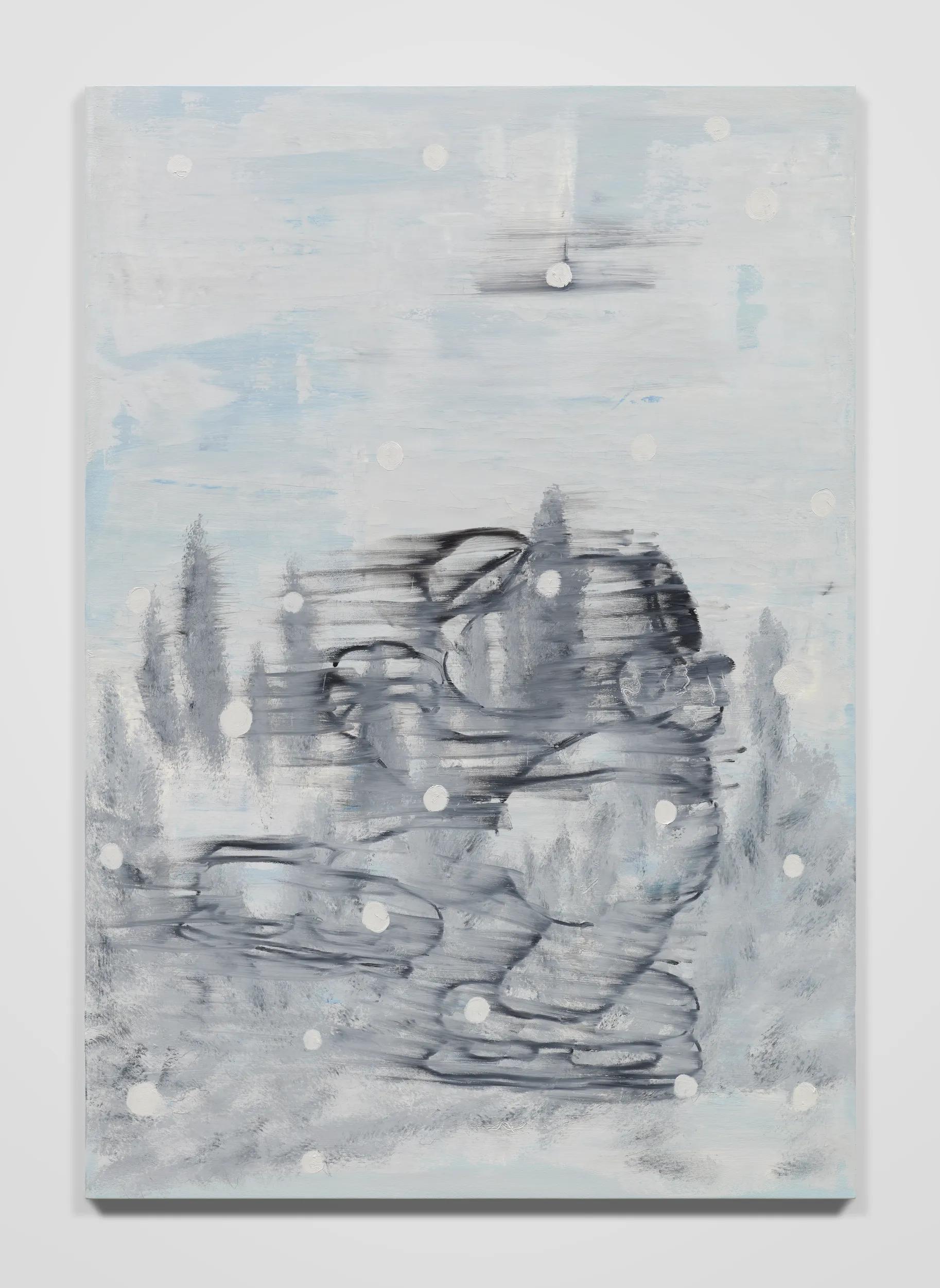 Image for exhibition titled Gary Simmons