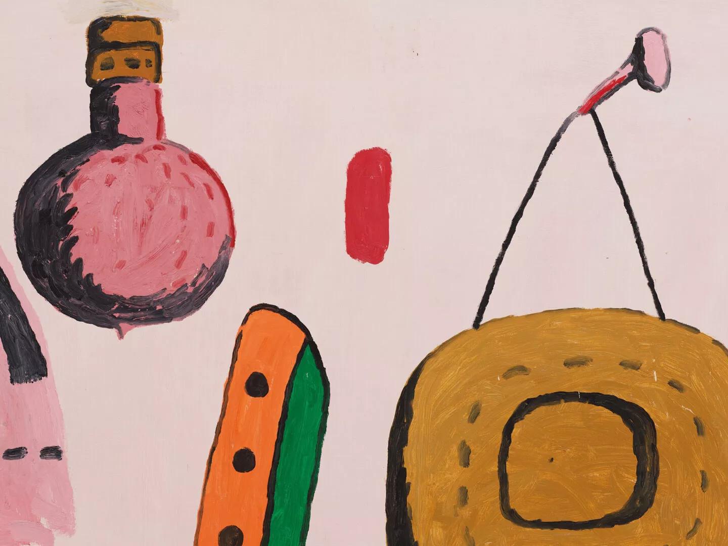 Thumbnail image for exhibition titled Untitled
