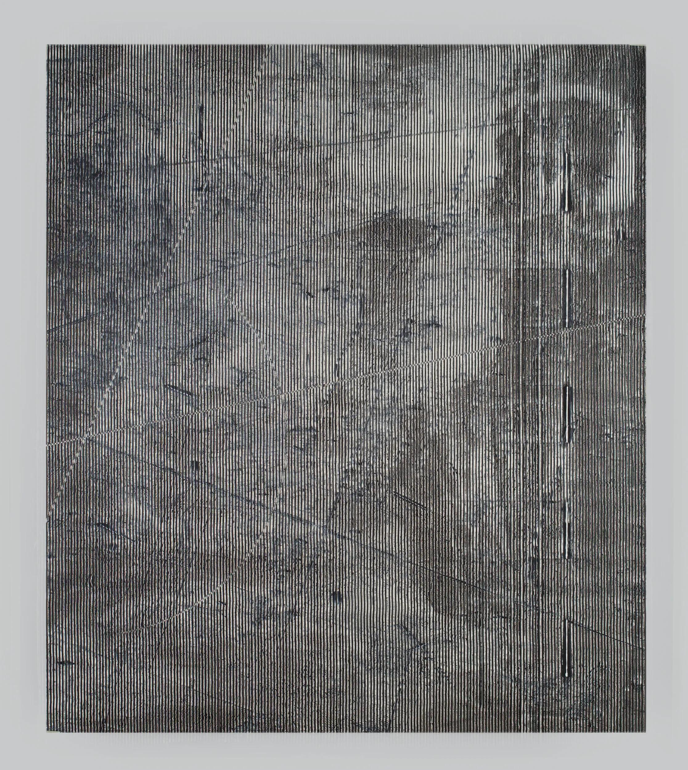 Image for exhibition titled Jack Whitten