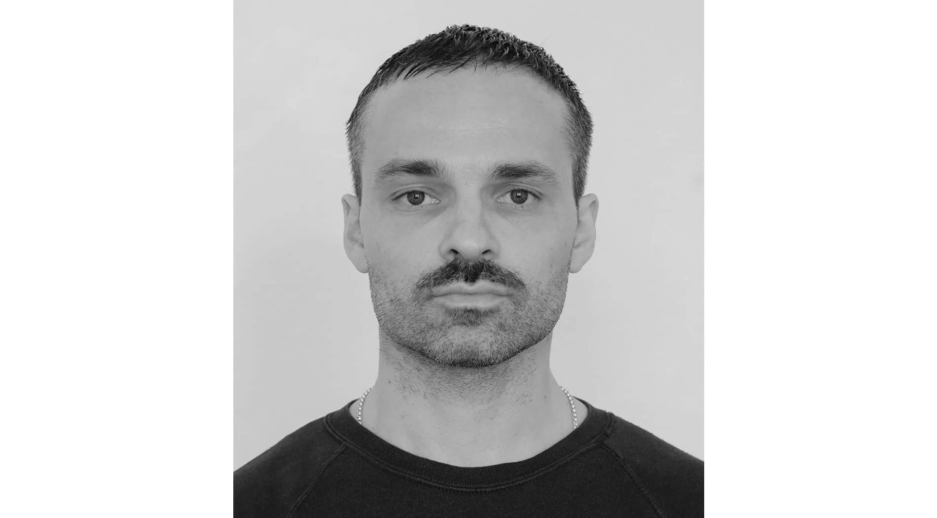 Image for exhibition titled Till Megerle