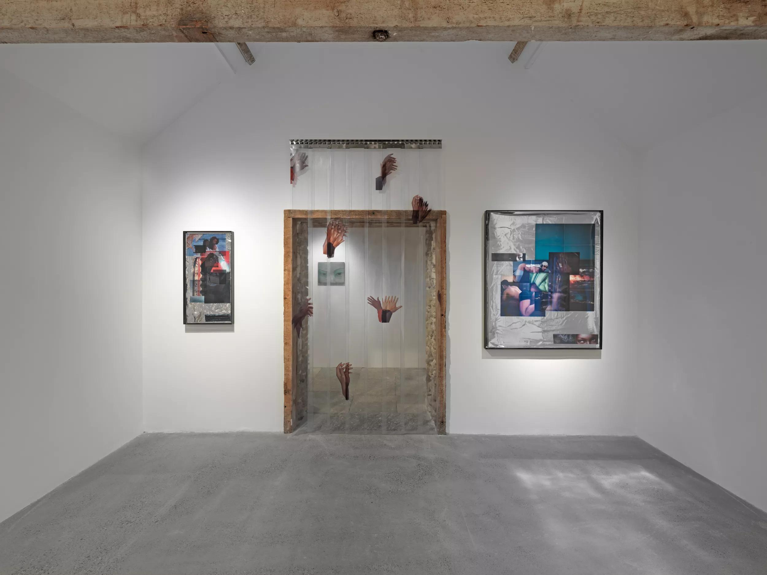 Hero image for event titled Arthaus Private View: ‘Present Tense’ 